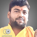 Astro Ramanjit