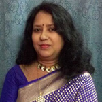 Consult best vedic astrologer Rupa Sen astrologer at Astroyogi.com