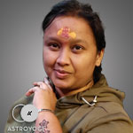 Tarot Anushri