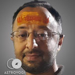 Jyotish Acharya Vasudev