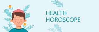 Health Horoscope