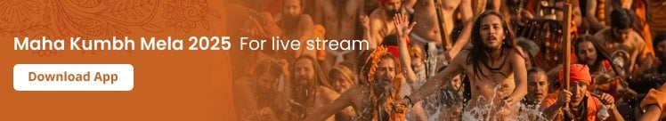 Yogi Live! Now Chat with Your Favourite Astrologers for Free
 