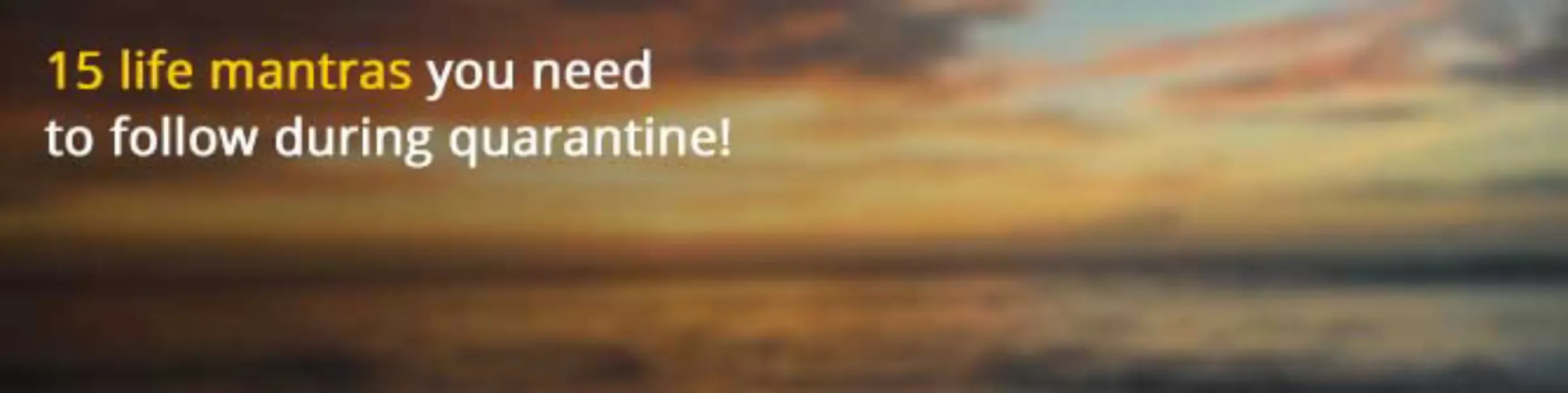 banner