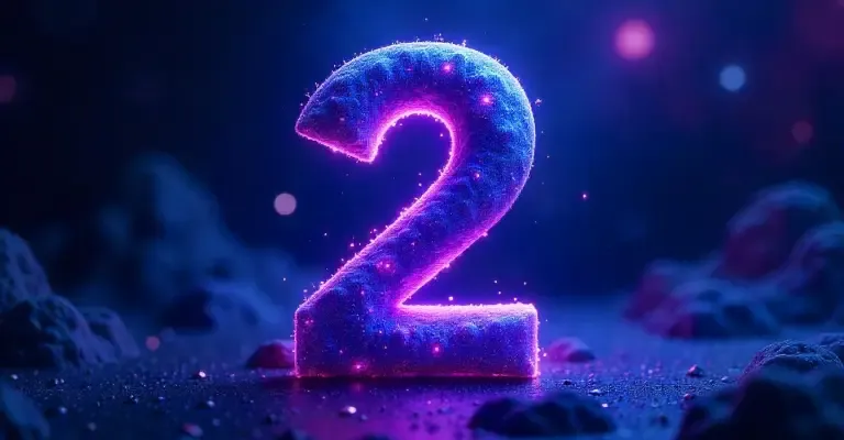 Ruling Number 2 Number 2 Monthly Forecast