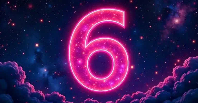 Life Path Number 6 Number 6 Monthly Forecast
