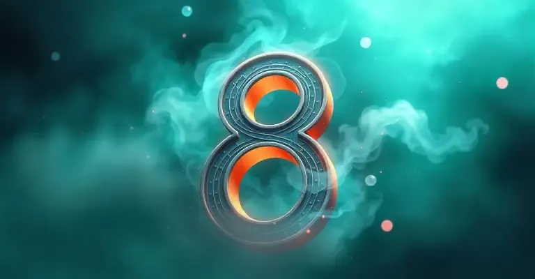 Weekly Numerology Number Eight Number 8 Monthly Forecast