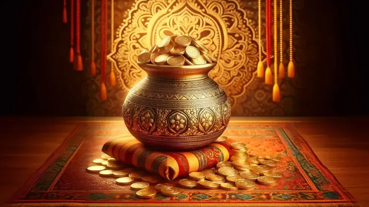 Akshay Tritiya