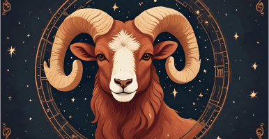 Aries Tarot 2023 null