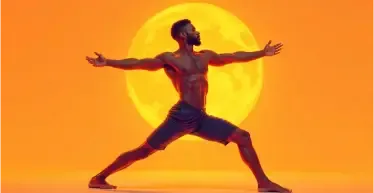 Ashtanga yoga