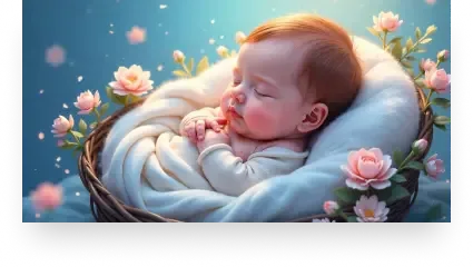 Baby Names null