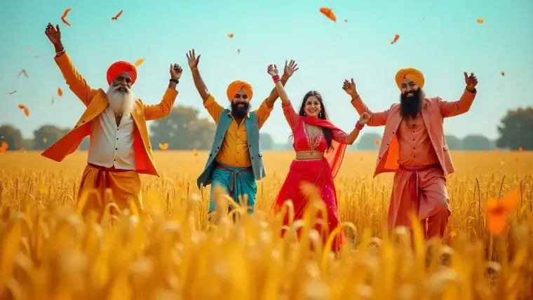 Baisakhi