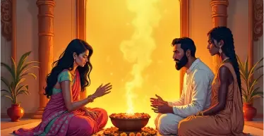 Bhoomi Poojan