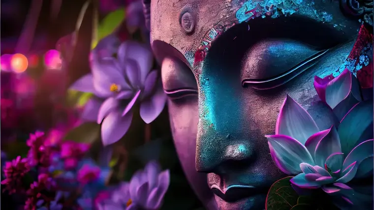 Buddha Purnima