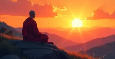 Buddhist Meditation