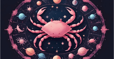 Cancer Tarot 2024 null