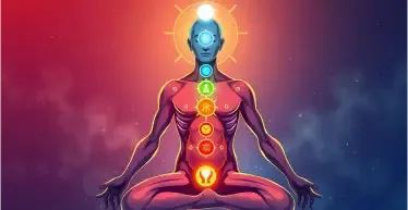 Chakra Meditation