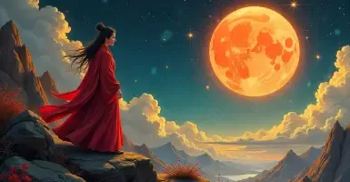 Chinese Astrology null