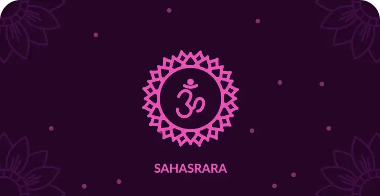 Crown Chakra