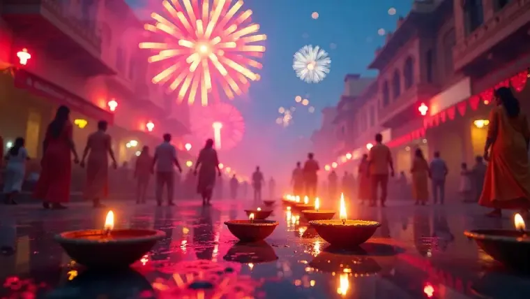 Diwali