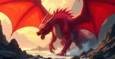 Chinese Horoscope Dragon null