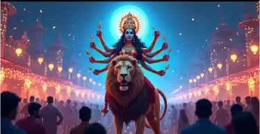 Durga Mantra