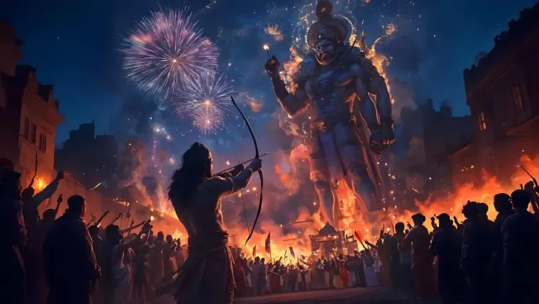 Dussehra