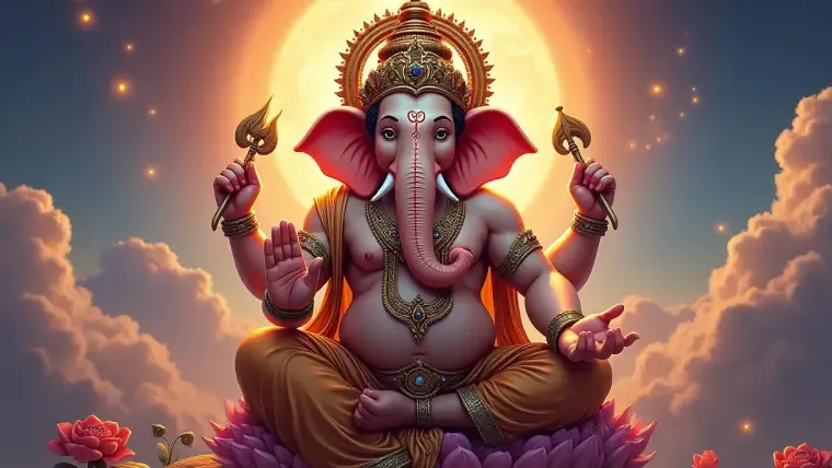 Ganesh Chaturthi