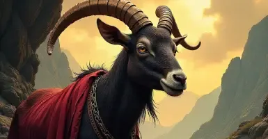 Chinese Horoscope Goat null