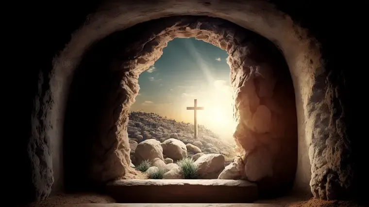 Good Friday