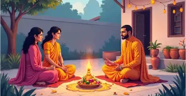 Graha Pravesh
