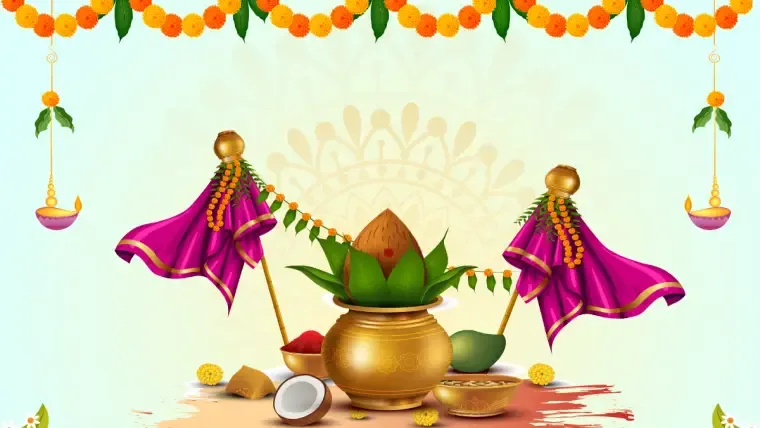 Gudi Padwa