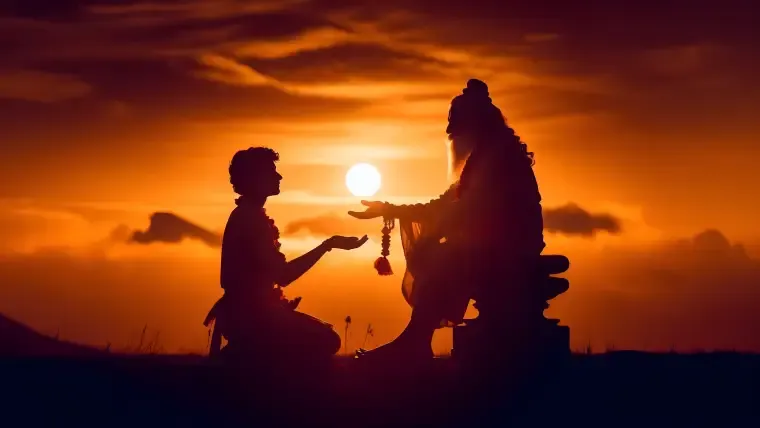 Guru Purnima