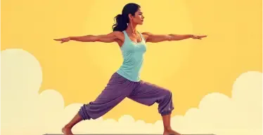 Hatha Yoga
