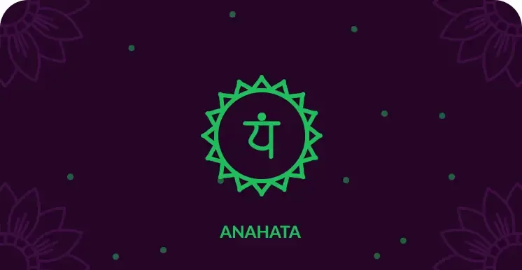 Heart Chakra