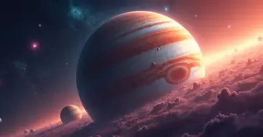 Planet Retrograde Jupiter