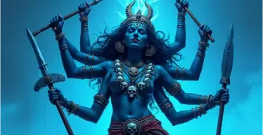Kaali Mantra