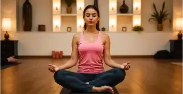 Kundalini Meditation