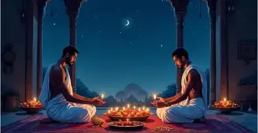 Laghu Rudra Pooja