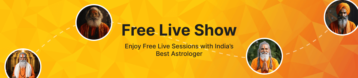 Yogi Live Show