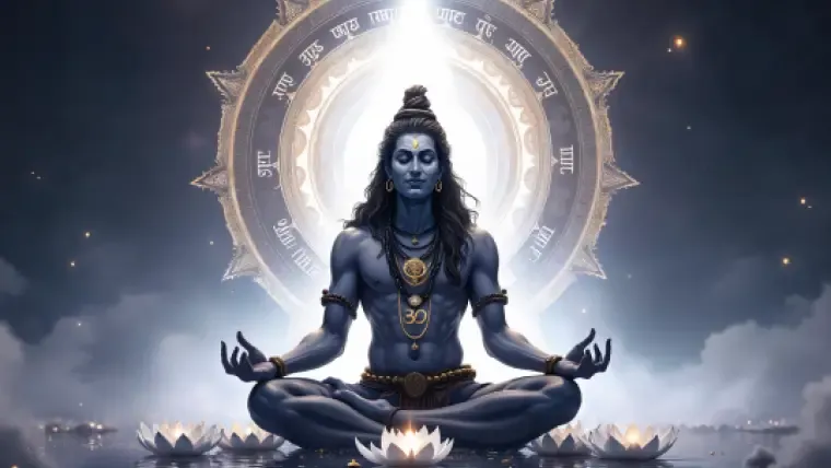 Maha Shivratri