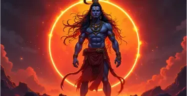 Mahamrityunjaya Mantra