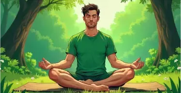 Meditation for Calm