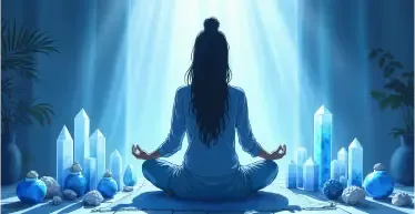 Meditation for Healing