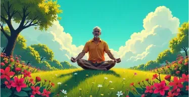 Meditation for Relaxation
