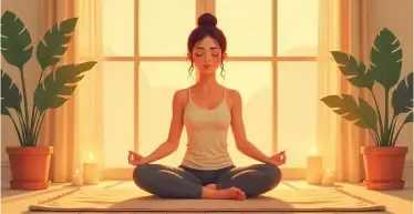 Meditation for Beginners