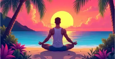 Meditation for Stress