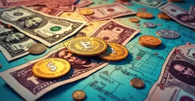 Plan Your Daily Finances Better: Money Tarot Reading null