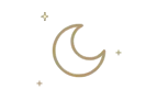 Moon Planet