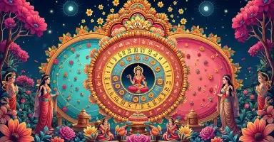 Nakshatra null