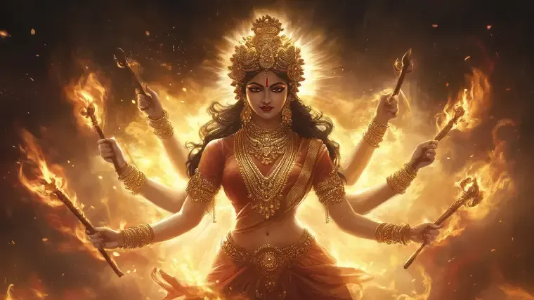 Navratri